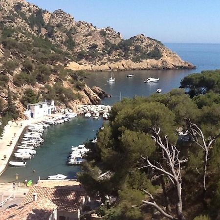 Villa L'Attalaya Ensues-la-Redonne Exteriér fotografie