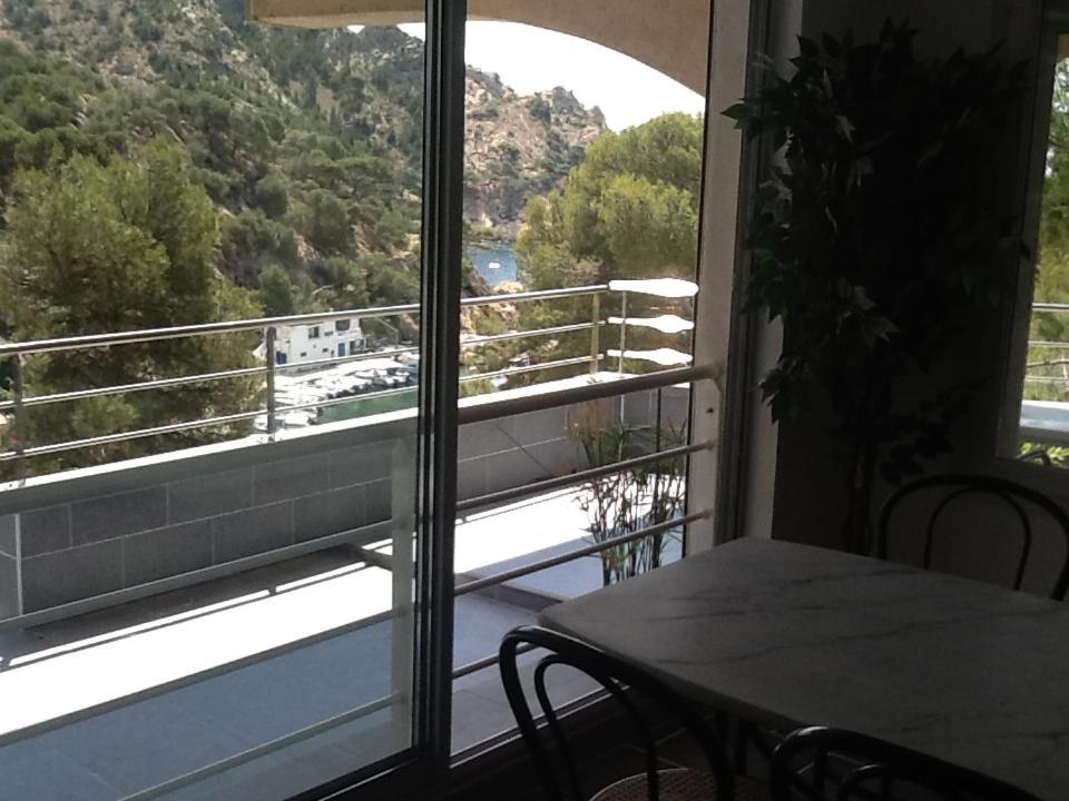 Villa L'Attalaya Ensues-la-Redonne Exteriér fotografie