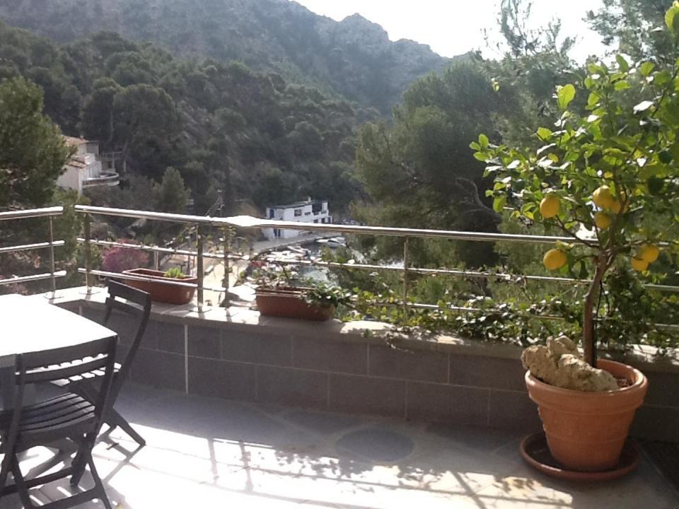 Villa L'Attalaya Ensues-la-Redonne Exteriér fotografie