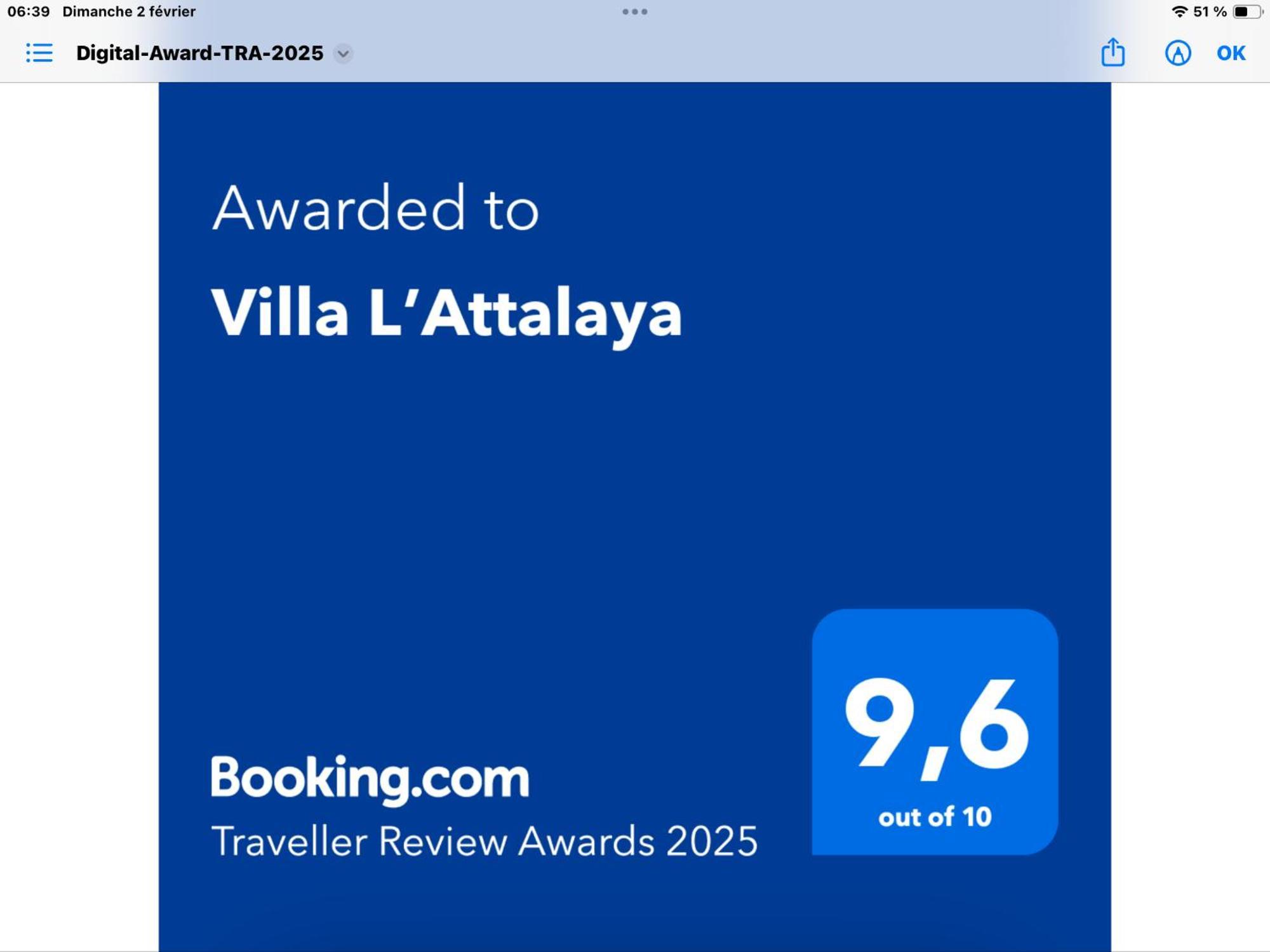 Villa L'Attalaya Ensues-la-Redonne Exteriér fotografie